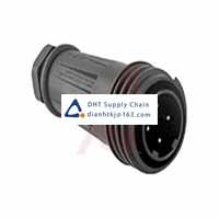 Bulgin_PX0921/07/P_Circular connector