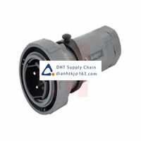 Bulgin_PXP7010/03P/ST/0911_Circular connector