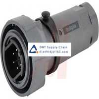 Bulgin_PXP7010/06P/ST/0911_Circular connector
