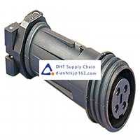 Bulgin_PXA911/05/P_Circular connector