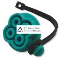 Techno_6DB023500_Circular connector
