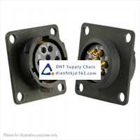 Souriau_UTS012E8S_Circular connector