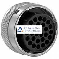 Souriau_UTG620-28SN_Circular connector