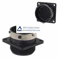Souriau Sunbank by Eaton_UTG024-48P_Circular connector