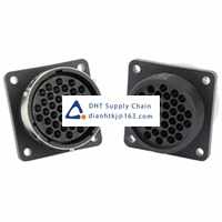 Souriau_UTG022-35S_Circular connector