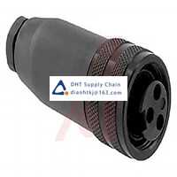 Turck_B 4151-0/13.5/DNET_Circular connector