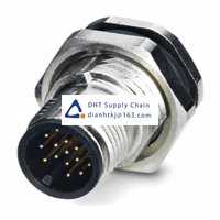 Phoenix Contact_1559961_Circular connector