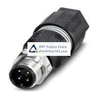 Phoenix Contact_1440779_Circular connector
