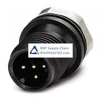 Phoenix Contact_1436437_Circular connector