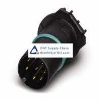 Phoenix Contact_1552269_Circular connector
