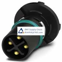 Phoenix Contact_1406410_Circular connector