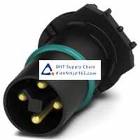 Phoenix Contact_1406396_Circular connector