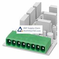 Phoenix Contact_1913662_Printed Circuit Board Connector