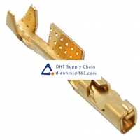 Amphenol ICC_75231-013LF_D-SUB connectors