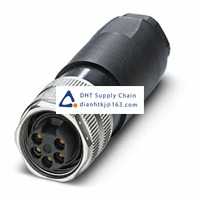 Phoenix Contact_1456268_Circular connector