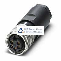 Phoenix Contact_1456284_Circular connector