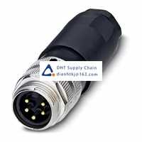 Phoenix Contact_1559039_Circular connector