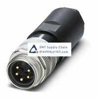 Phoenix Contact_1456226_Circular connector