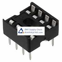 Amphenol ICC_DILB8P-223TLF_IC Connector