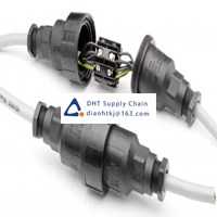 Bulgin_PX0777/4POLE_Mains and DC power connectors