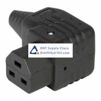 Schurter_1659.0000_Mains and DC power connectors