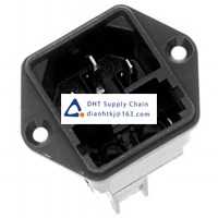 Schurter_4301.0501_Mains and DC power connectors