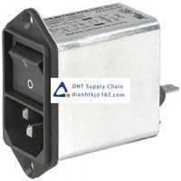 Schurter_4302.5315_Mains and DC power connectors