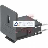 Schurter_4305.0001_Mains and DC power connectors