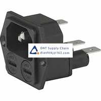 Schurter_4707.2000_Mains and DC power connectors