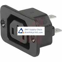 Schurter_4721.0000_Mains and DC power connectors