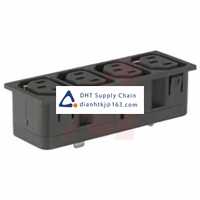 Schurter_4752.52_Mains and DC power connectors