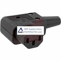 Schurter_4785.0100_Mains and DC power connectors