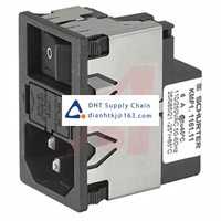 Schurter_KMF1.1241.11_Mains and DC power connectors