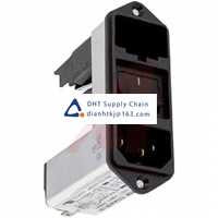 Schurter_CD34.4101.151_Mains and DC power connectors