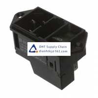 Schurter_DD11.0114.1111_Mains and DC power connectors