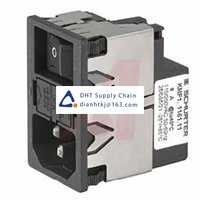 Schurter_KMF1.1193.11_Mains and DC power connectors