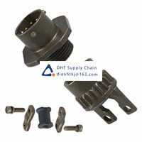 Amphenol Socapex_PT01A-10-6P(SR)_Circular connector