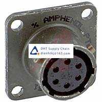 Amphenol Socapex_PT02A-10-6S_Circular connector