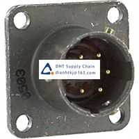 Amphenol Socapex_PT02A-10-6P_Circular connector