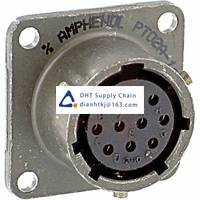 Amphenol Socapex_PT02A-12-10S_Circular connector