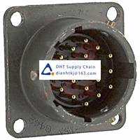 Amphenol Socapex_PT02A-14-19P_Circular connector