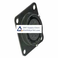 Amphenol Industrial_PT02E-10-6S_Circular connector