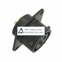Amphenol Industrial_PT02E-12-3S_Circular connector