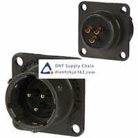 Amphenol Industrial_PT02A-12-3P_Circular connector