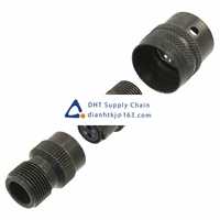Amphenol Industrial_PT02E-14-19S_Circular connector