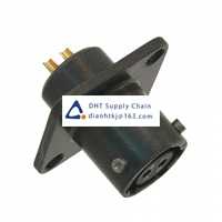 Amphenol Industrial_PT02A-14-5P_Circular connector