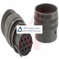 Amphenol Socapex_PT06A-12-10S_Circular connector