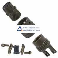 Amphenol Socapex_PT06A-10-6S(SR)_Circular connector