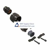 Amphenol Socapex_PT06A-12-4S(SR)_Circular connector