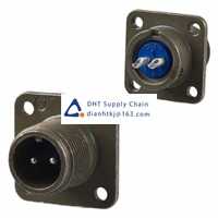Amphenol Socapex_PT06A-14-15P(SR)_Circular connector